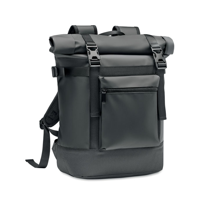 JAYA BAG - Rolltop-Rucksack 50C-Plane