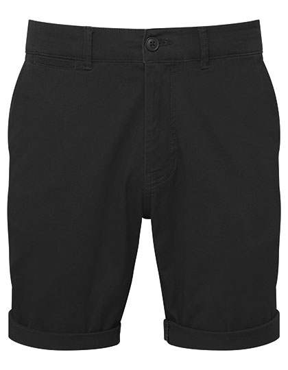 Asquith & Fox - Men´s Ultimate Chino Shorts