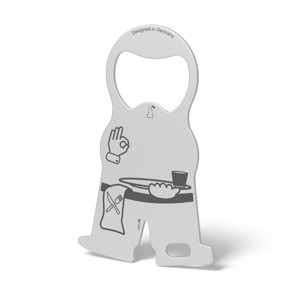 RICHARTZ® karl gastro