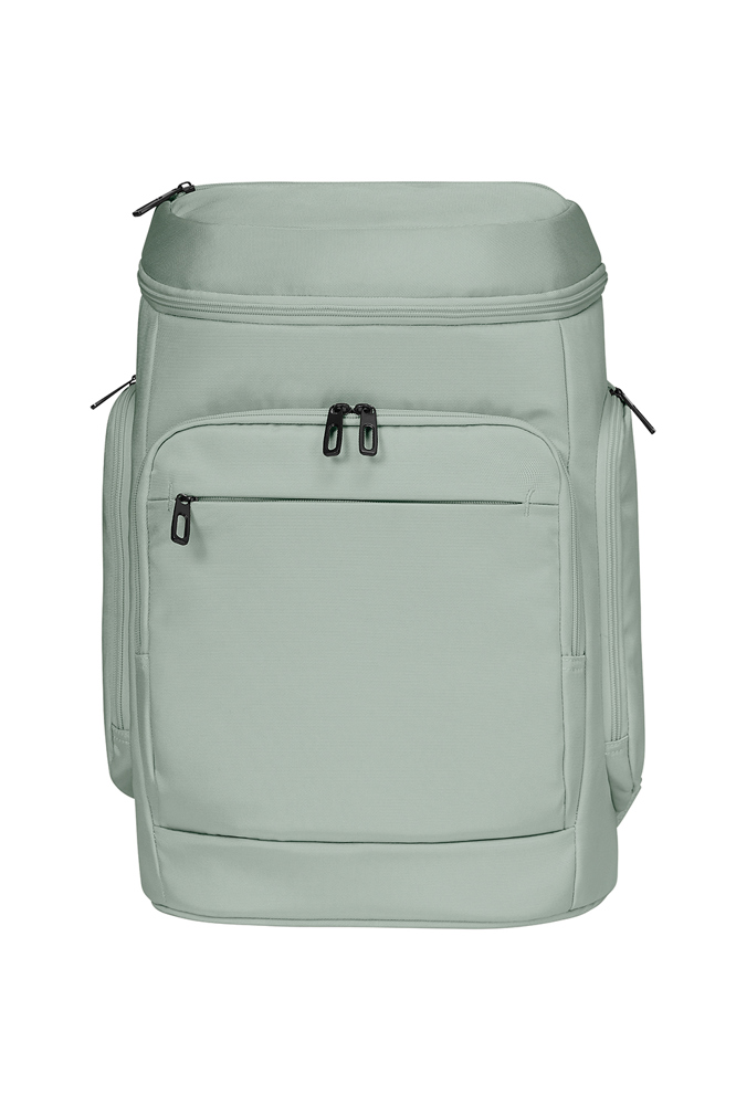 Notebook-Rucksack SOLID