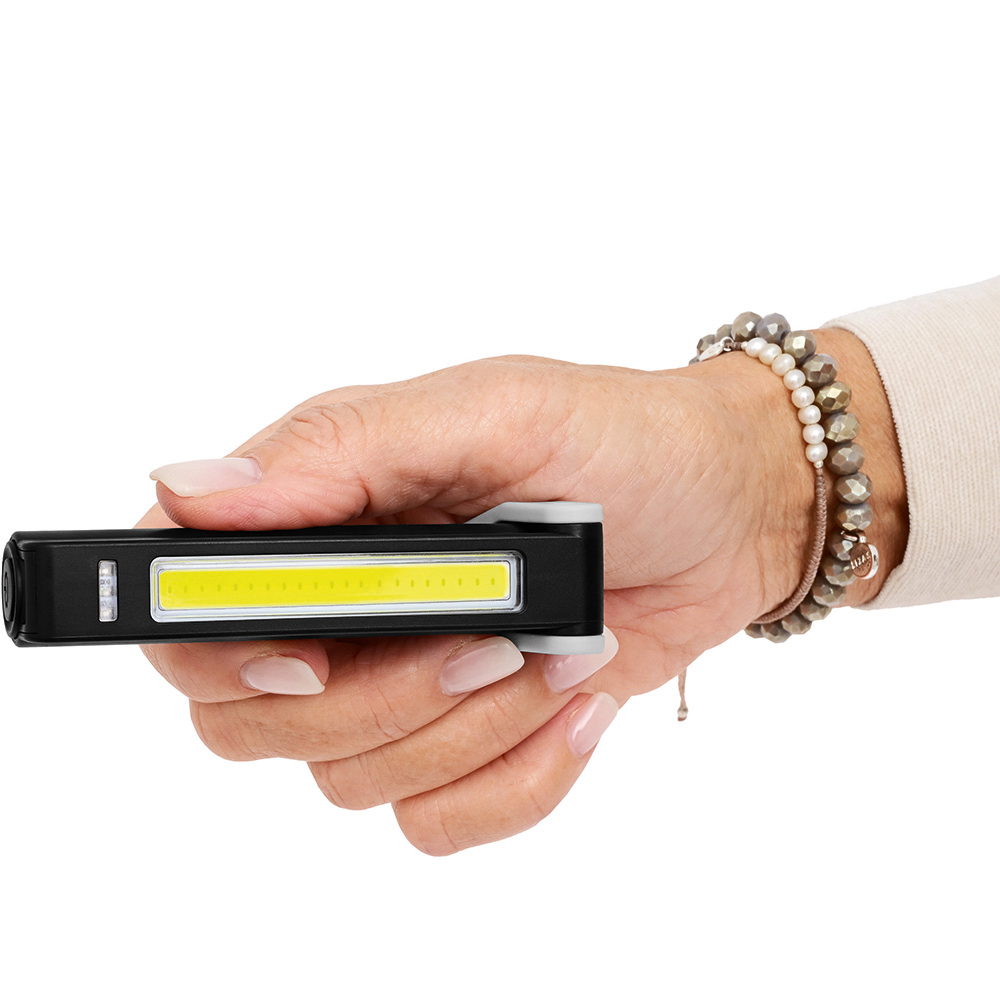 Aufladbare LED Leuchte "Service Light 250 L"