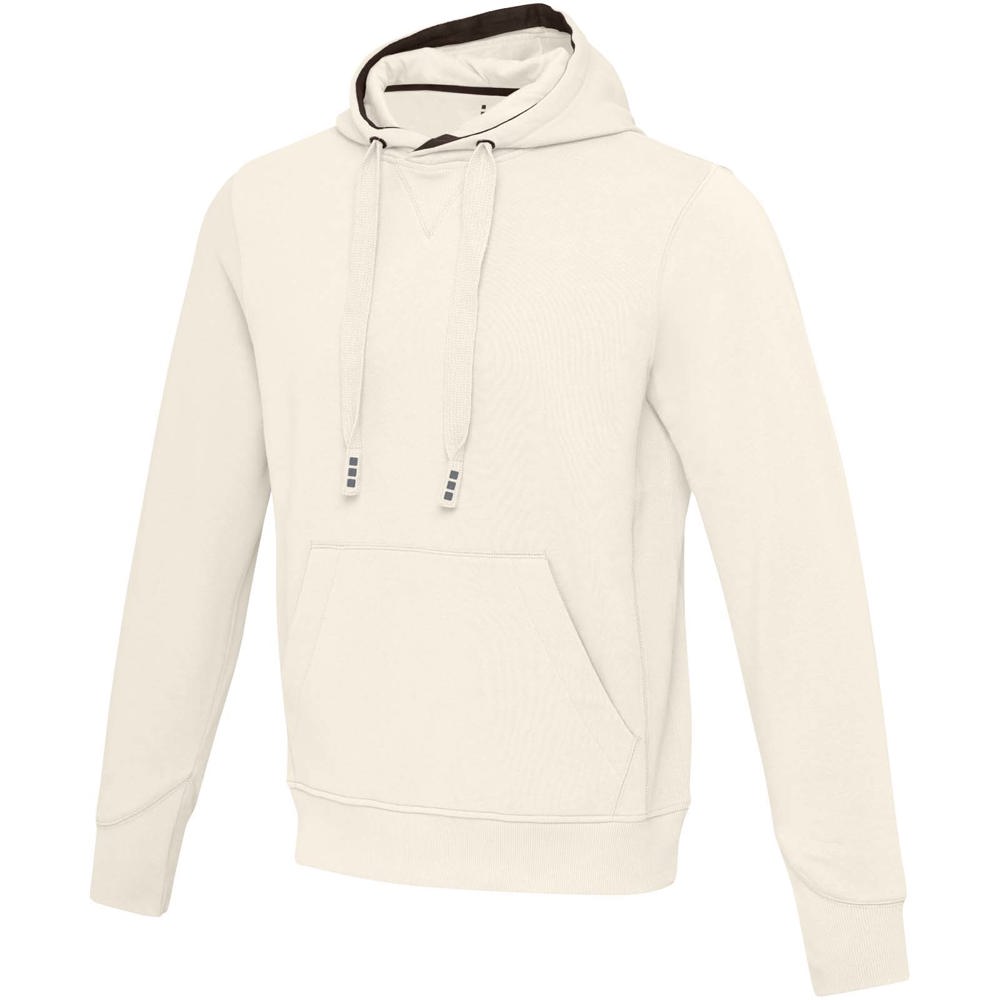 Arora 300 g/m² Unisex Hoodie - sandstone