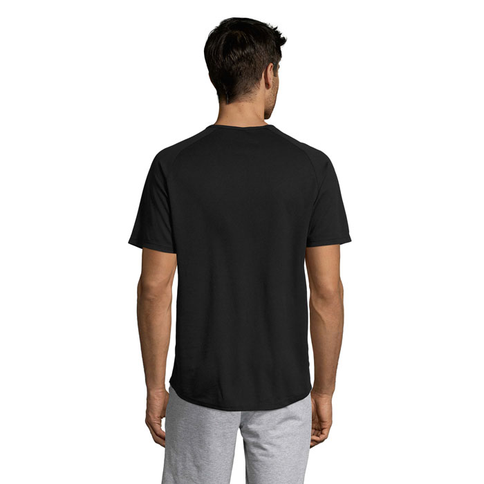 SPORTY - SPORTY MEN T-Shirt