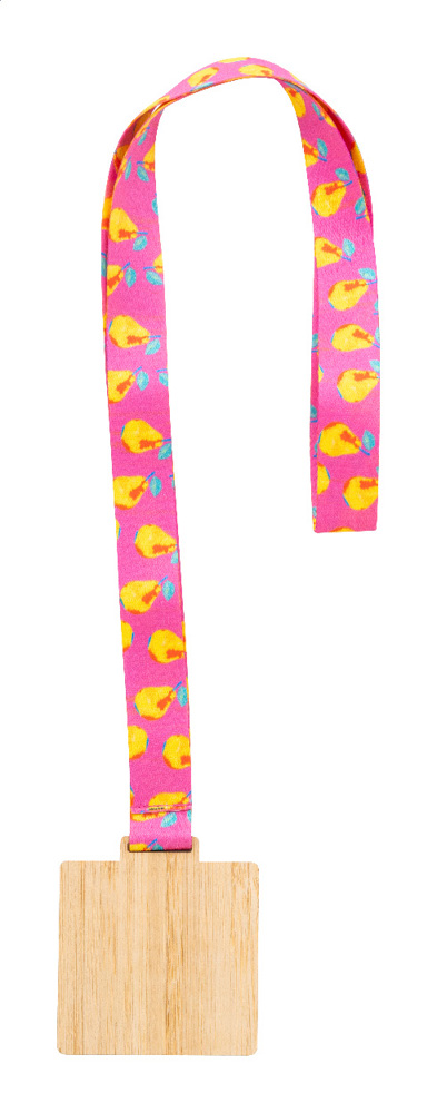 Subdal Eco Square - Individuelle Medaille