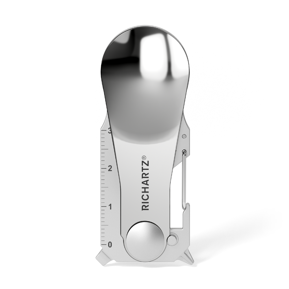 RICHARTZ® KEY TOOL PLUS snack se