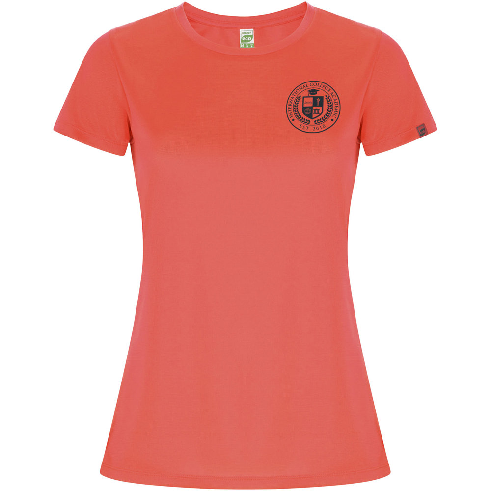Imola Sport T-Shirt für Damen