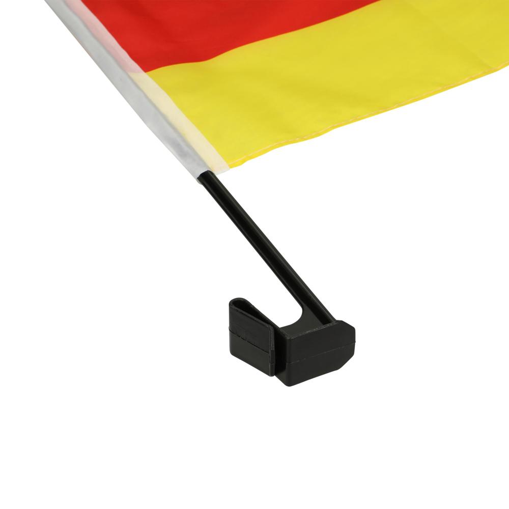Autofahne "Nationalflagge"