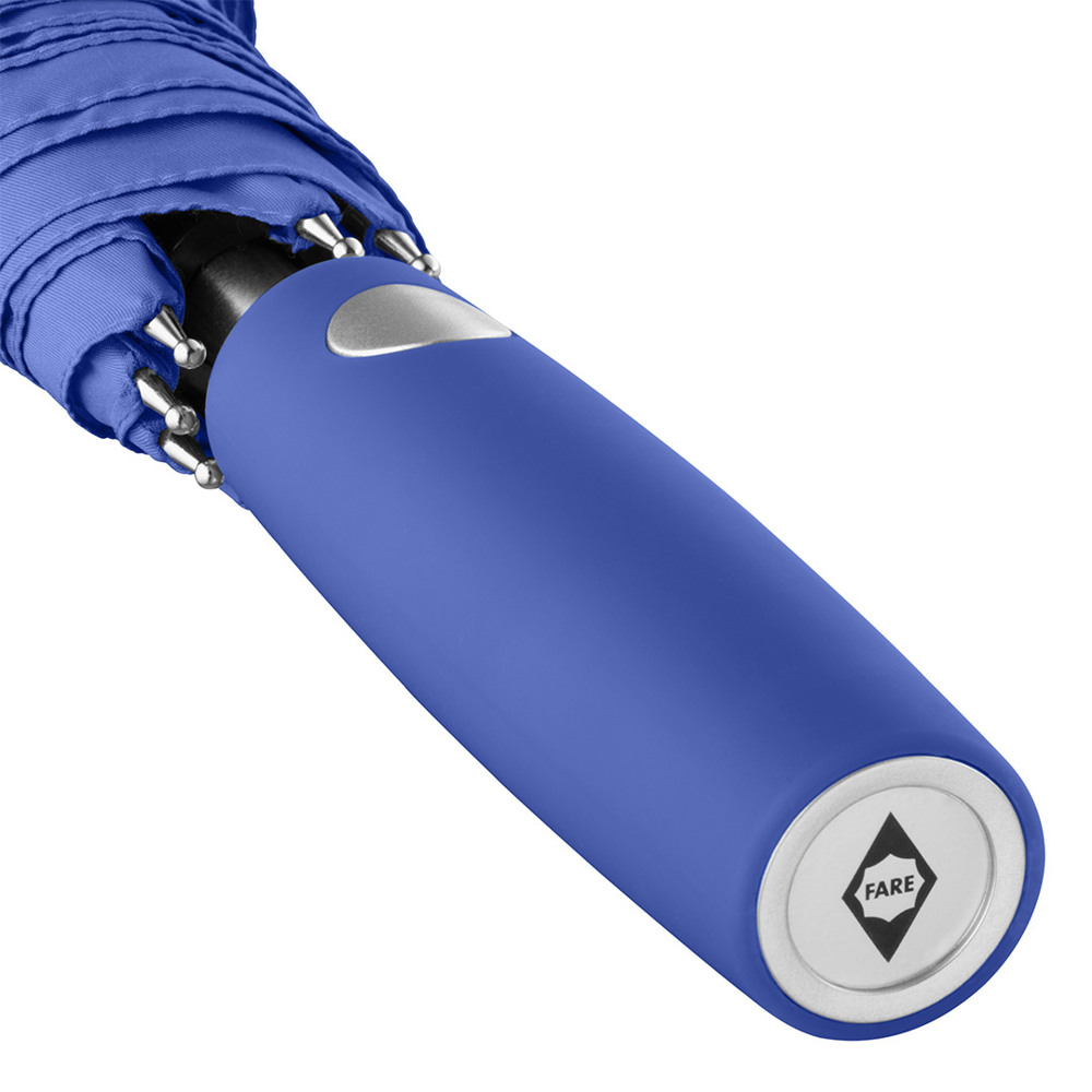 7580 Alu-Gästeschirm FARE® AC