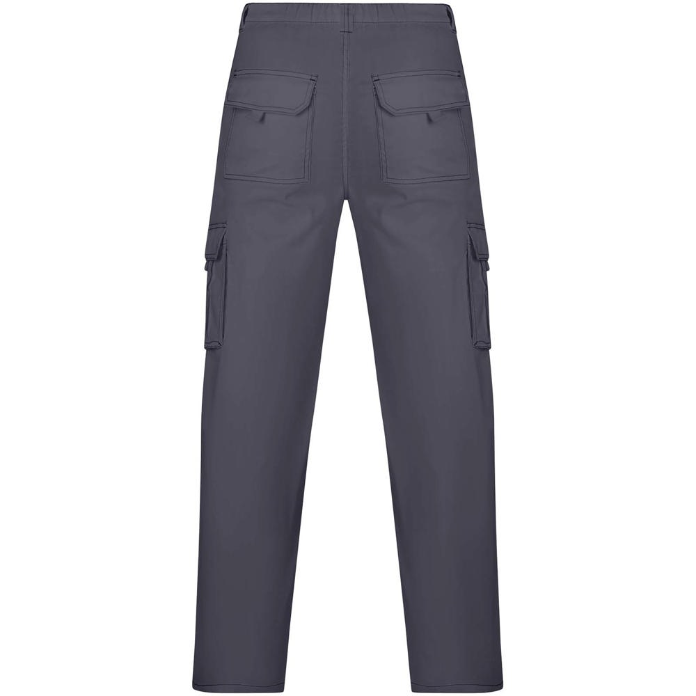 Daily Stretch Arbeitshose aus 250 g/m2 Elasthan