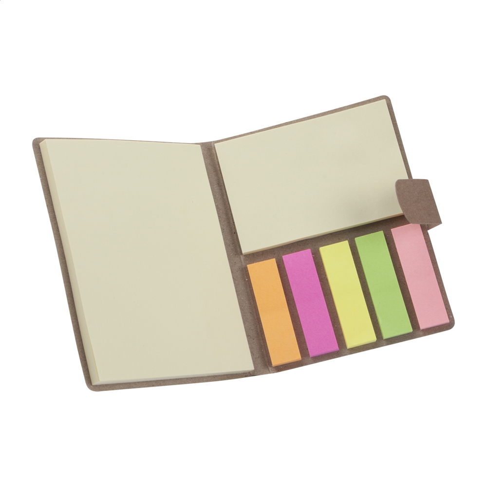 Sizes - Haftnotiz-Set