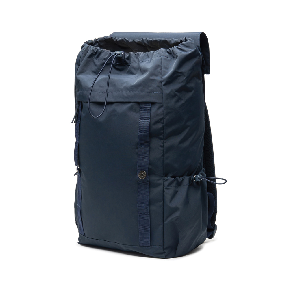 KENTO URBAN Everyday Rucksack aus RCS recyceltem Nylon