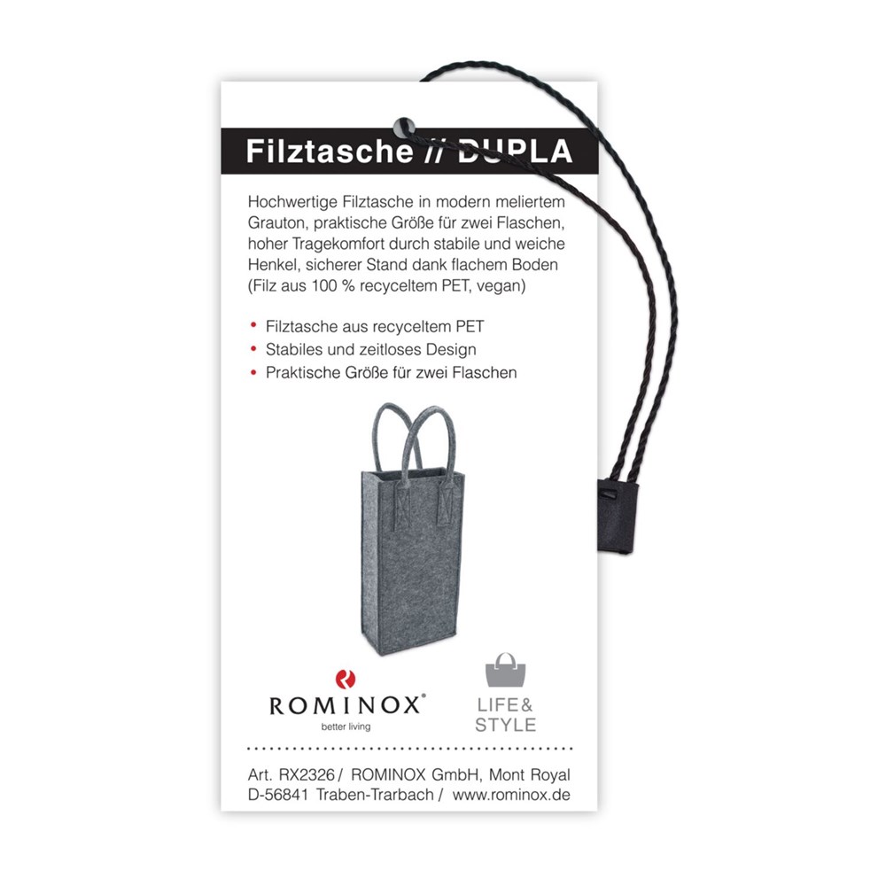 Essig & Öl Classico