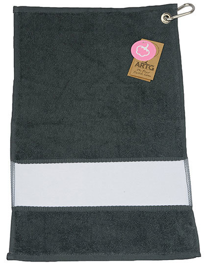 ARTG - SUBLI-Me® GOLF Towel