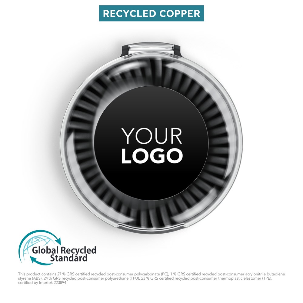 allroundo® eco - Schwarz