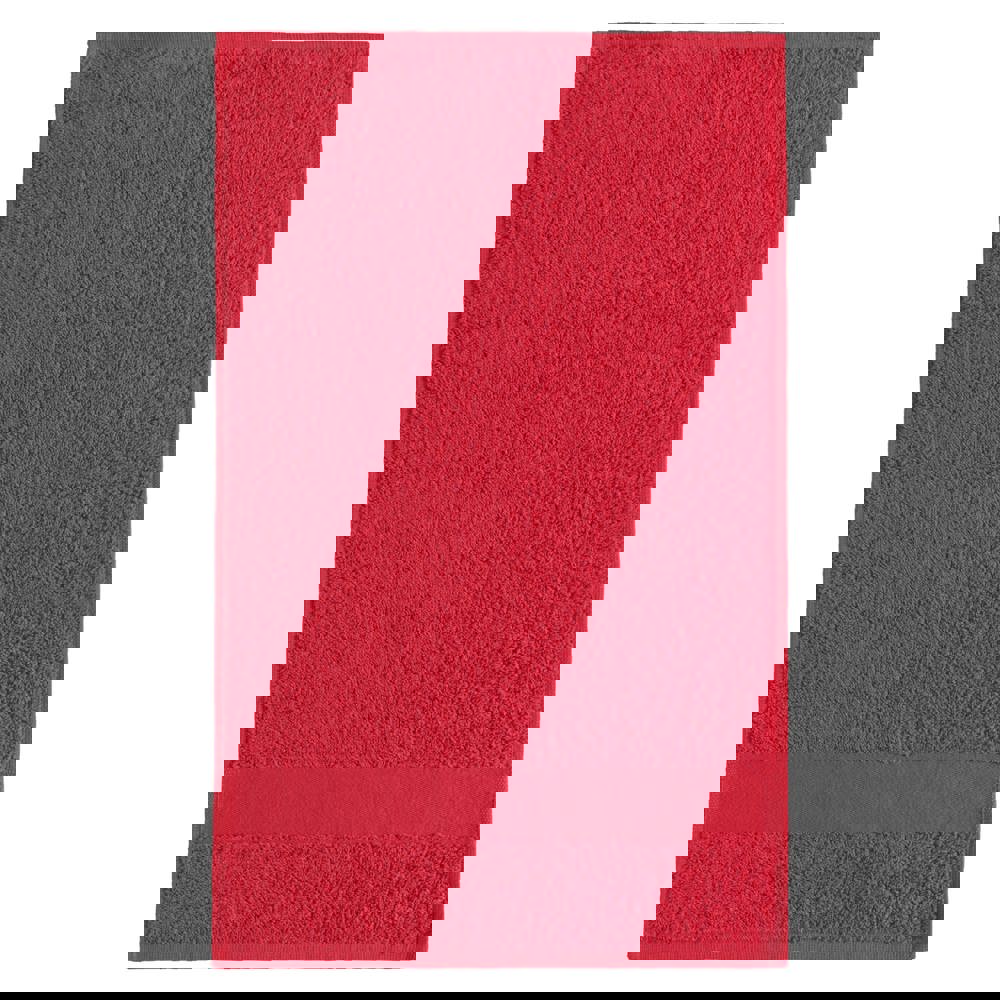 Sophie Muval Gästehandtuch 50x30 cm, 450 gr/m²