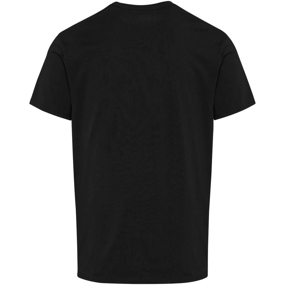 Azurite 160 g/m² Kurzärmeliges T-Shirt Bio Baumwolle (OCS), unisex