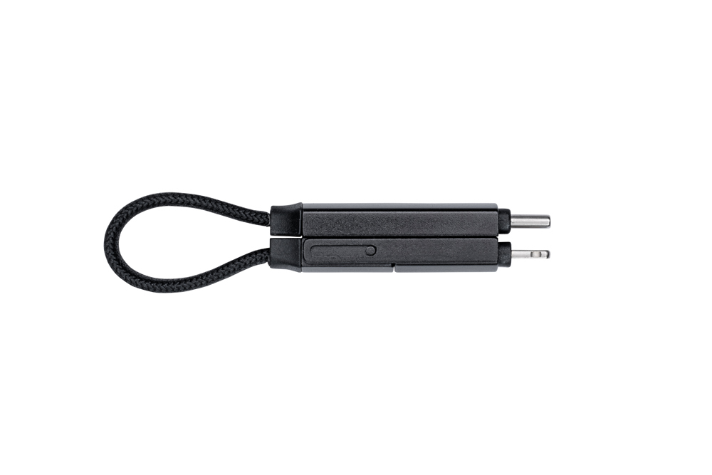 Nestler-matho CONNECT Kabel 100W schwarz