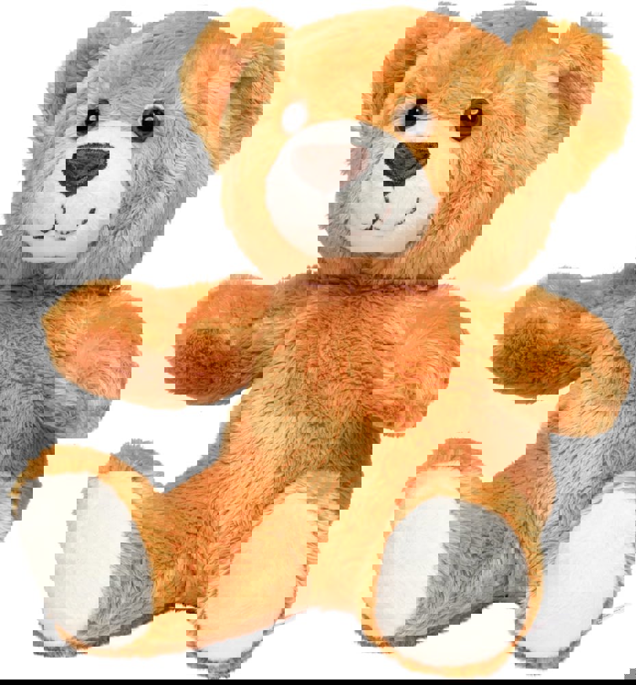 Bär Moritz, braun, one size