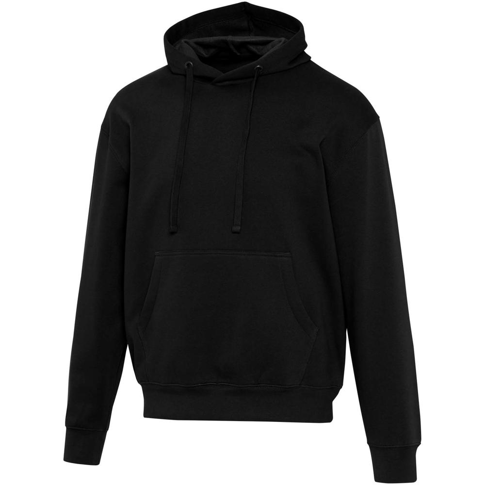 Boris Oversize Kapuzenpullover aus recycelter 280 g/m2 Bio Baumwolle (OCS), unisex