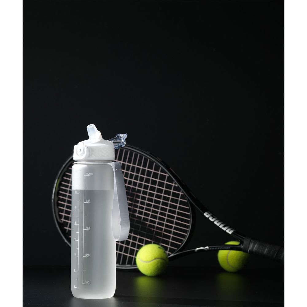 AquaSport RCS Recycled Water Bottle 1 L