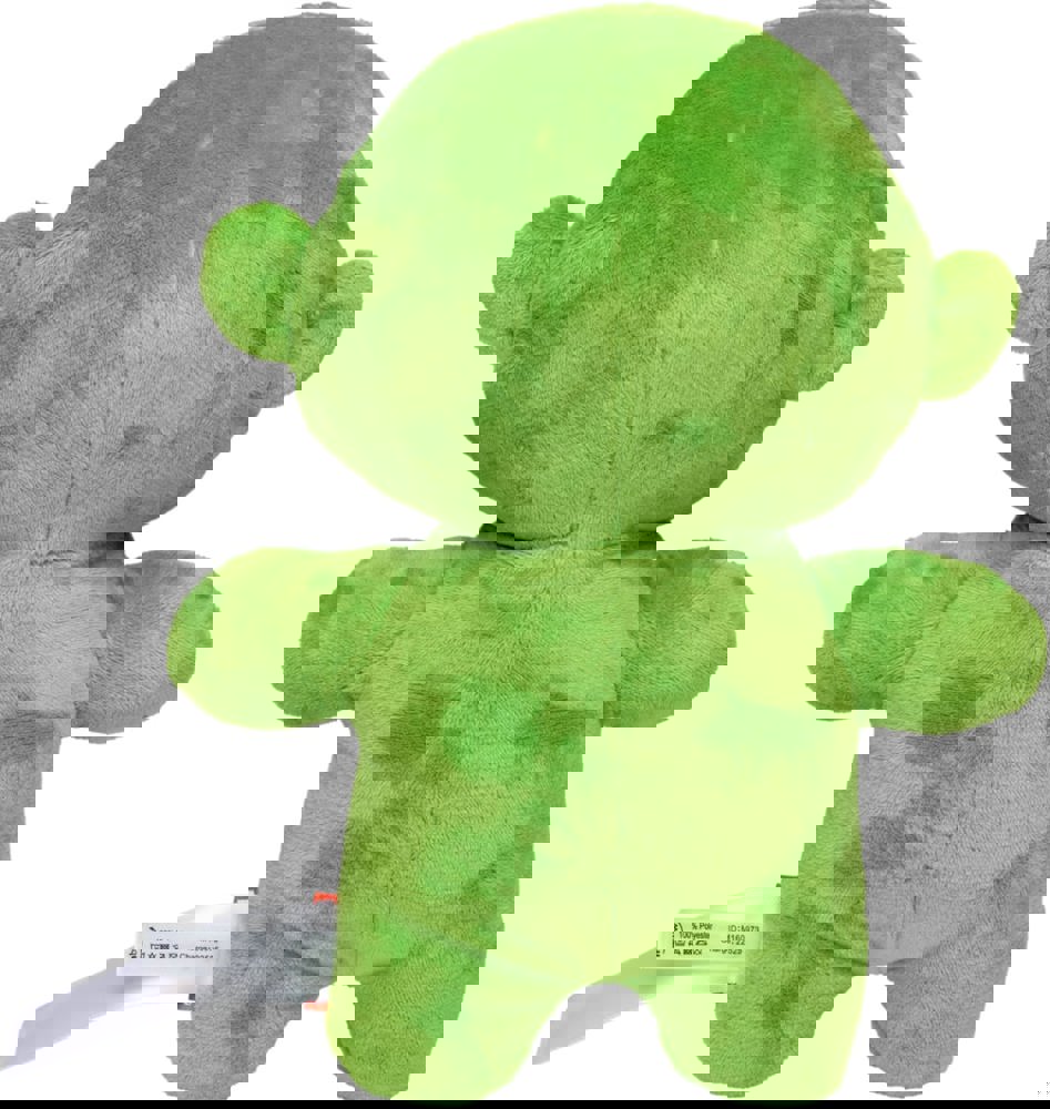 Halloween Gang Frankenstein, grün, one size