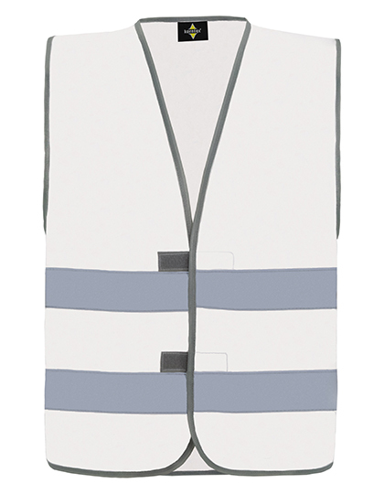 Korntex - Safety Vest Passau - White