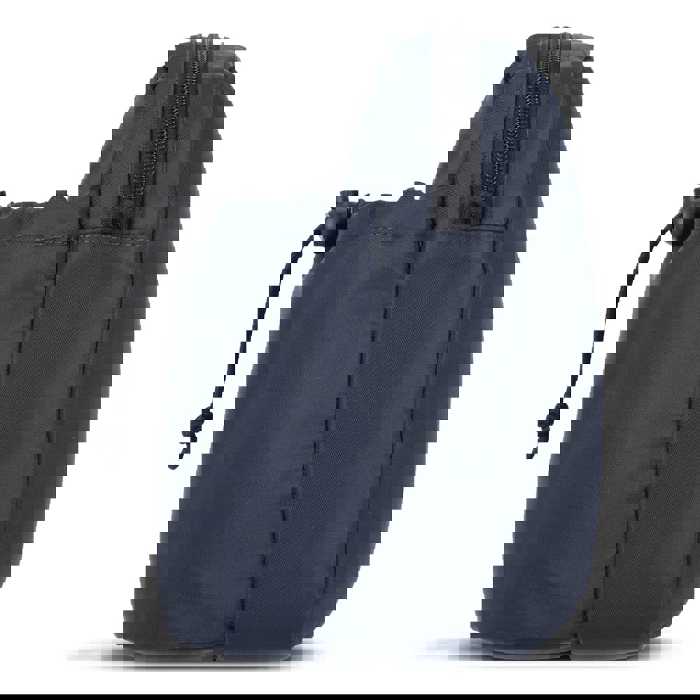 Crossbody Flaschenhalter-Tasche mit Paracord-Gurt