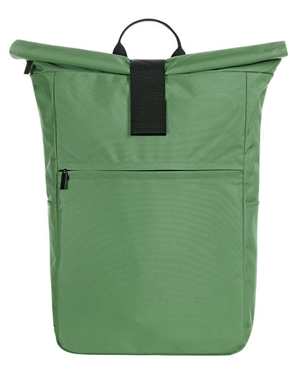 Halfar - Laptop-Rucksack Daily - green