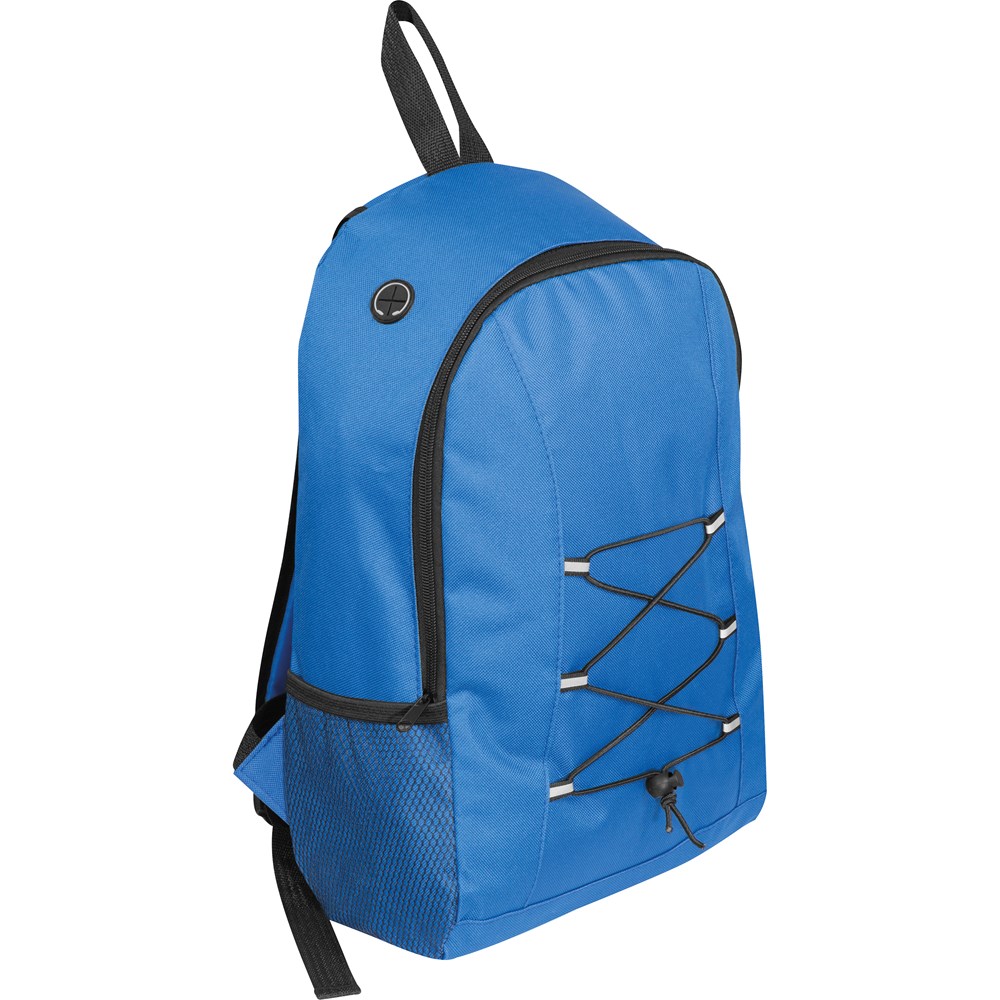 Rucksack aus recyceltem Polyester IRMA