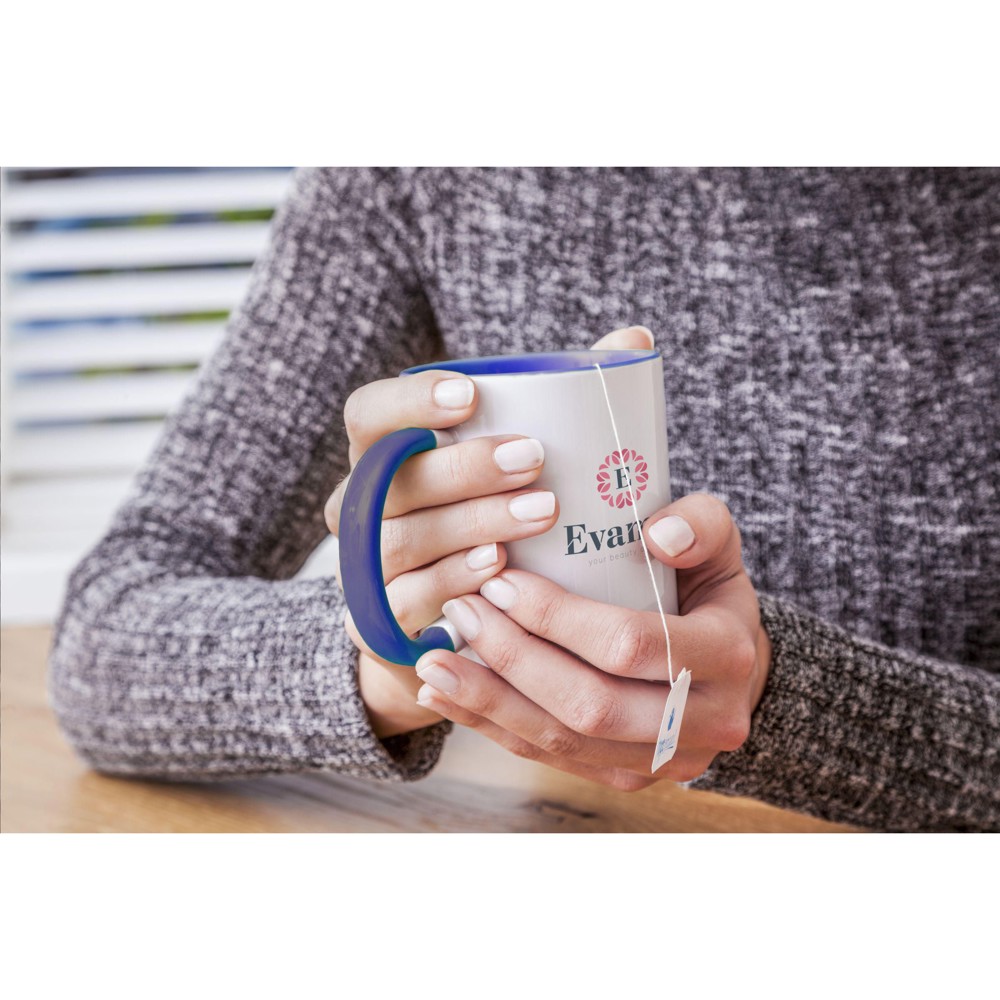 Full Colour Mug Colorato 350 ml Tasse