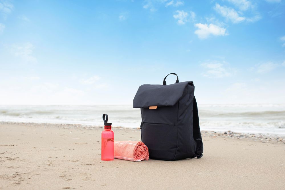 Rucksack aus Polyester (600D) Apollo