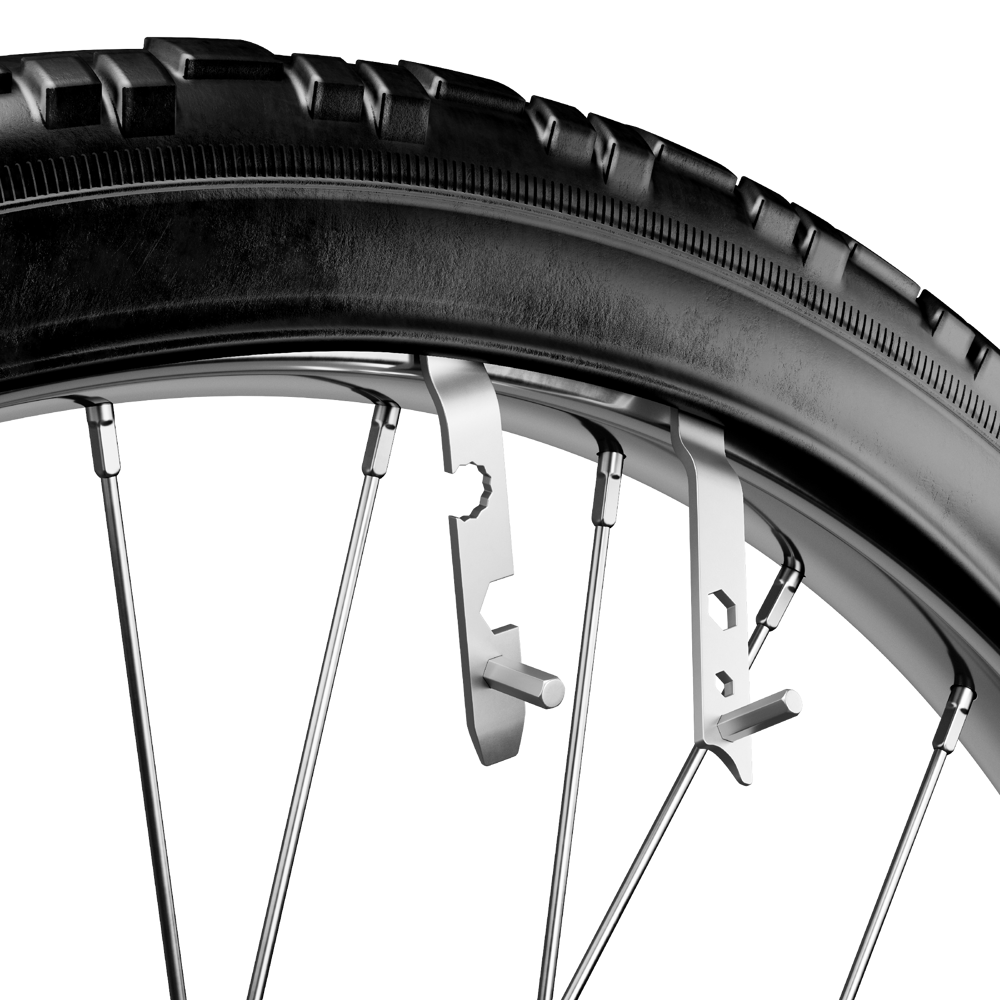 RICHARTZ® BIKETOOL 32+