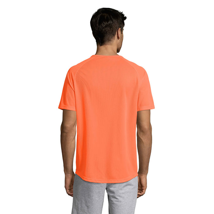 SPORTY - SPORTY MEN T-Shirt