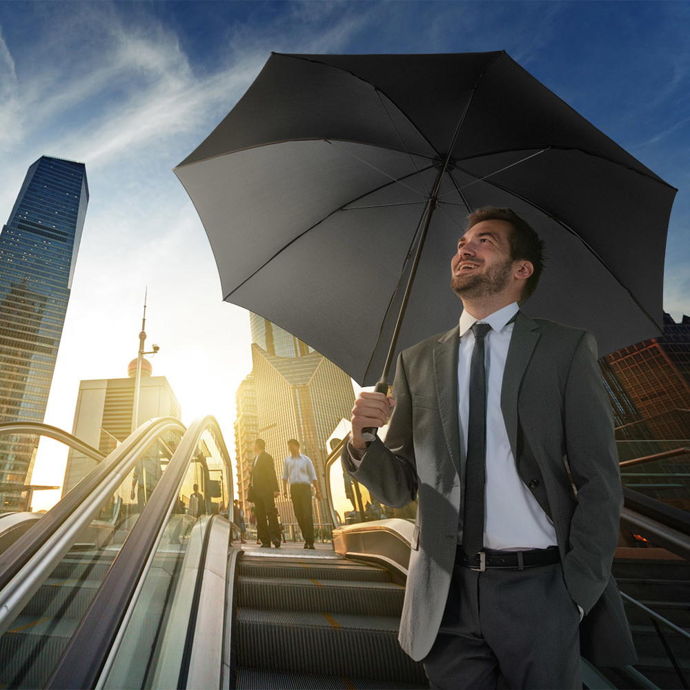 2862 Gästeschirm FARE® Carbon UltraLight