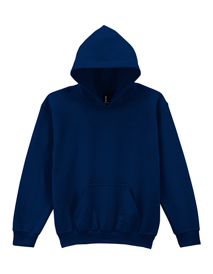 Gildan - Heavy Blend™ Youth Hooded Sweatshirt