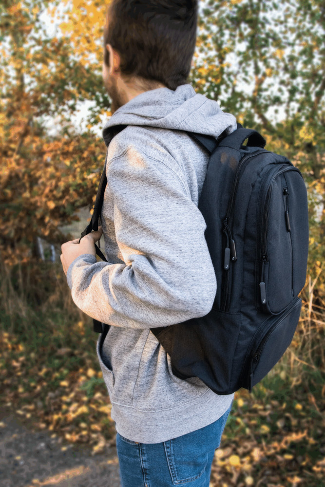 AMSTERDAM - Rucksack