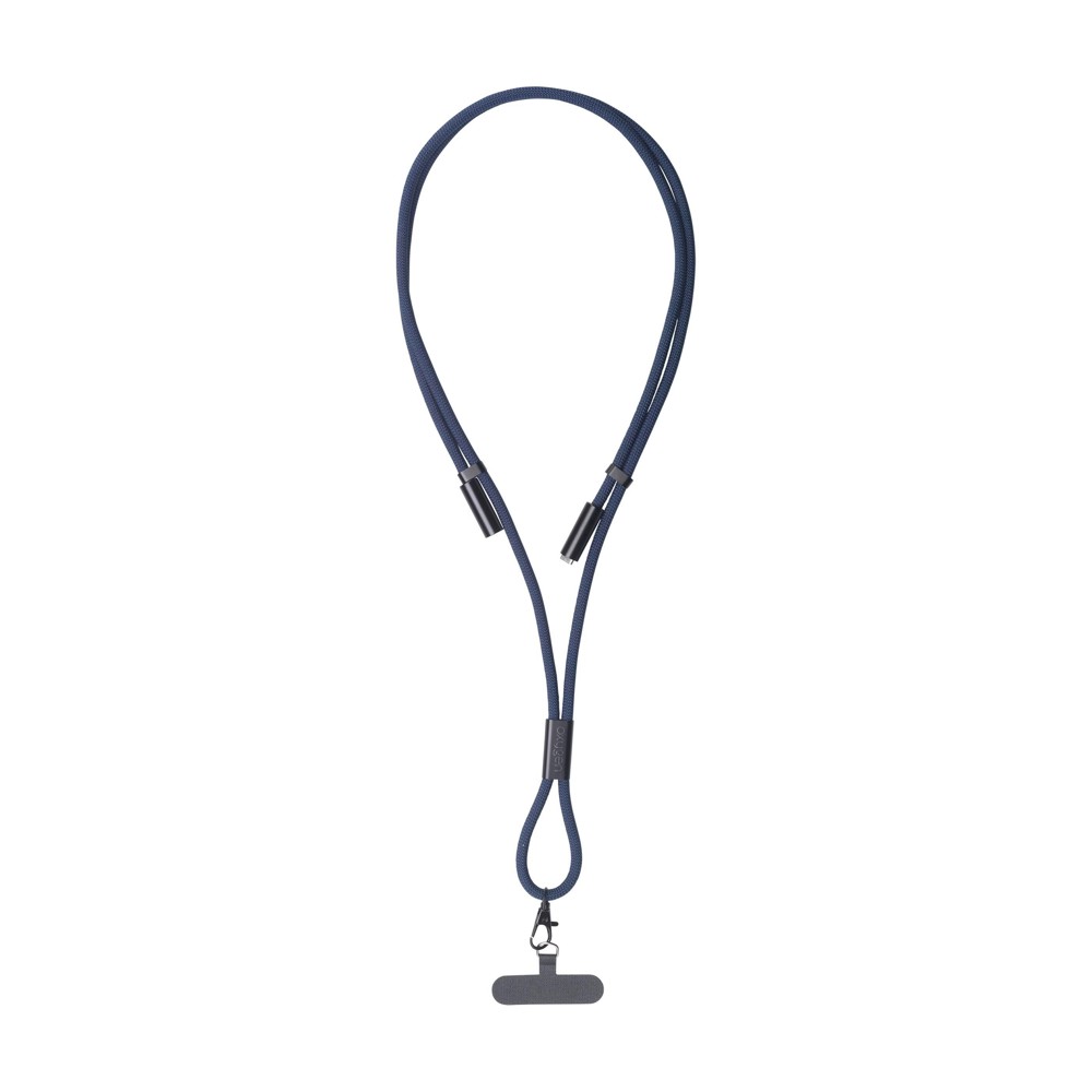 marineblau (± PMS 289C)