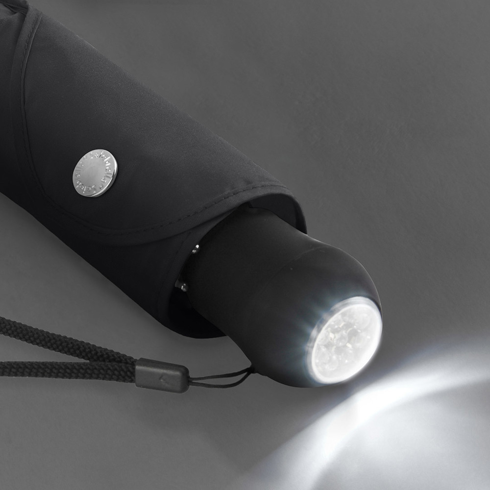 5171 Taschenschirm Safebrella® LED-Lampe