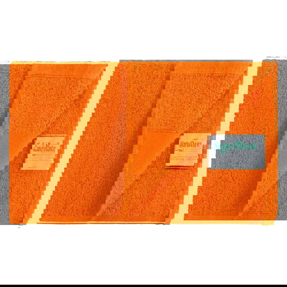 Sophie Muval Gästehandtuch 50x30 cm, 450 gr/m²