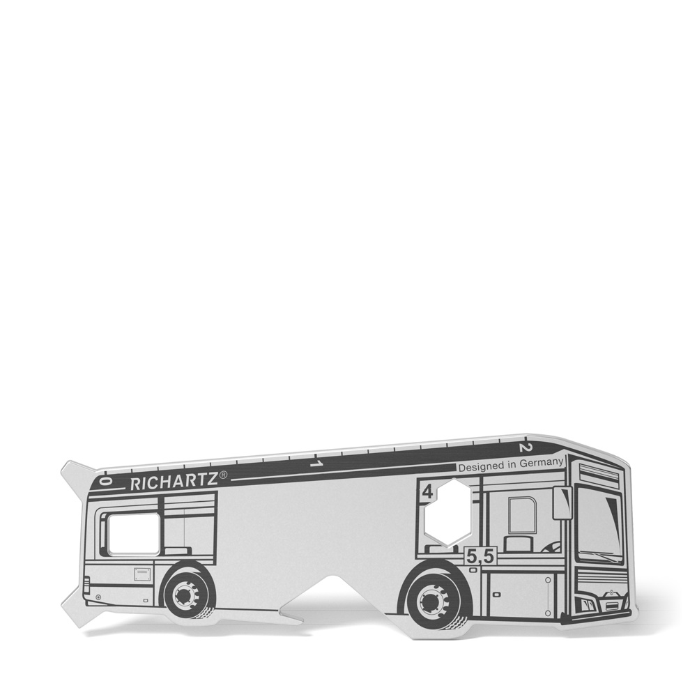 RICHARTZ® SHAPE TOOL bus