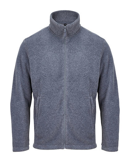 SOL´S - Unisex Microfleece Full-Zip Jacket Nitro