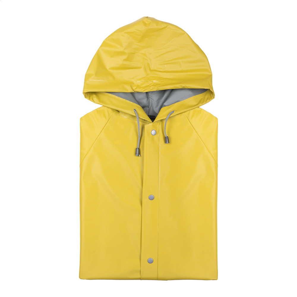 Mariner - Regenjacke - Gelb