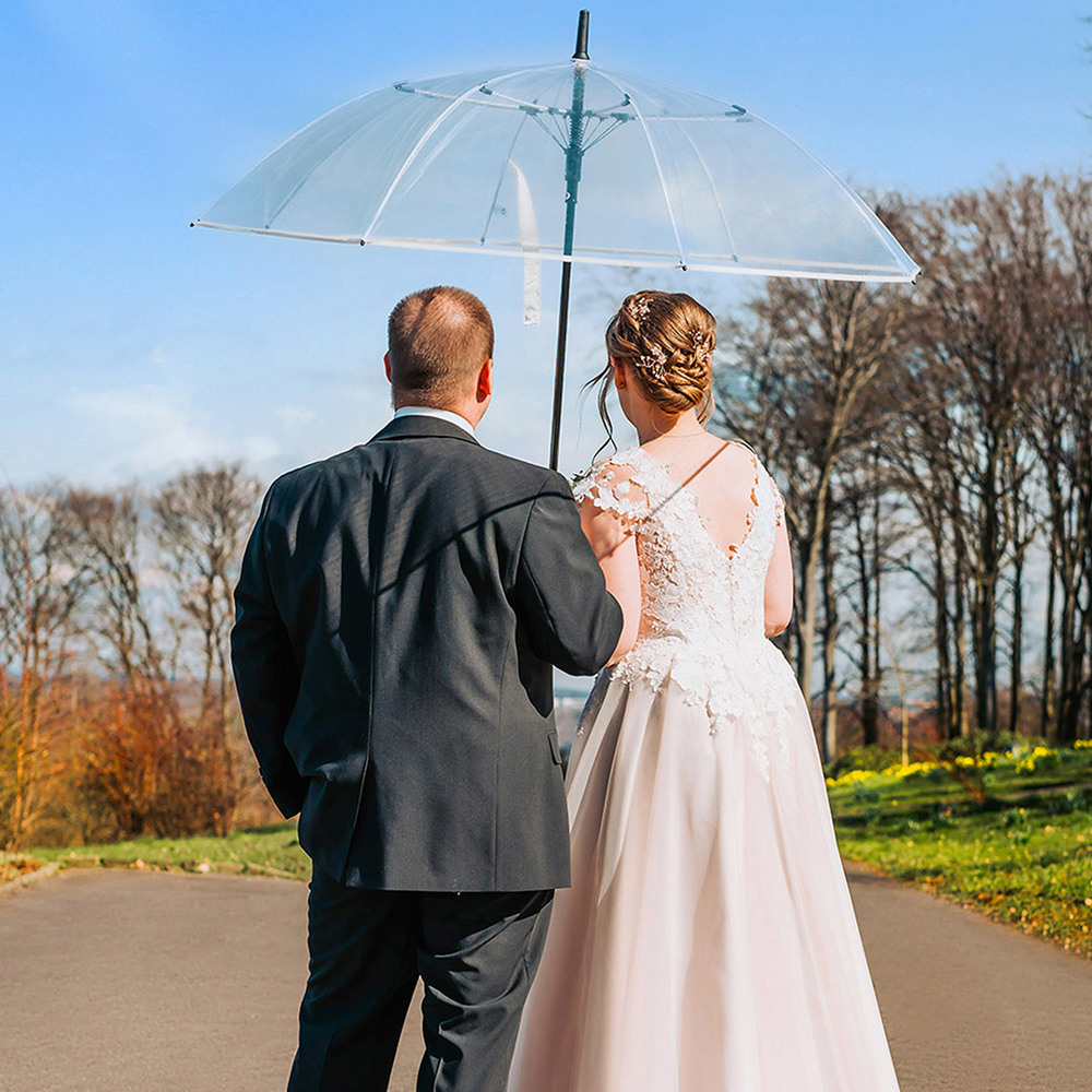 2333 AC-Gästeschirm FARE® Pure