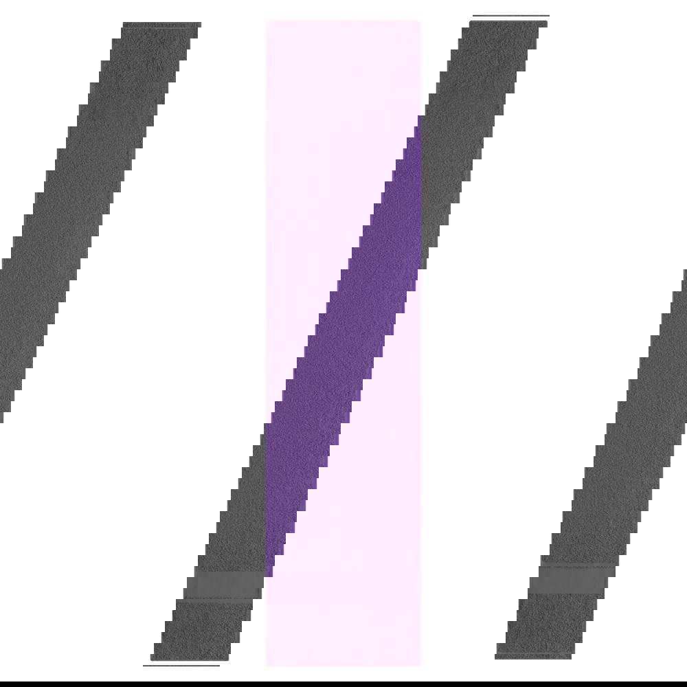 Sophie Muval Sporthandtuch 130x30 cm, 450 gr/m²