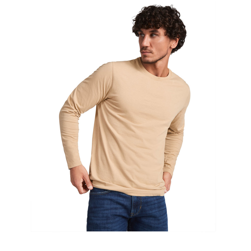 Extreme 160 g/m² Langarmshirt für Herren