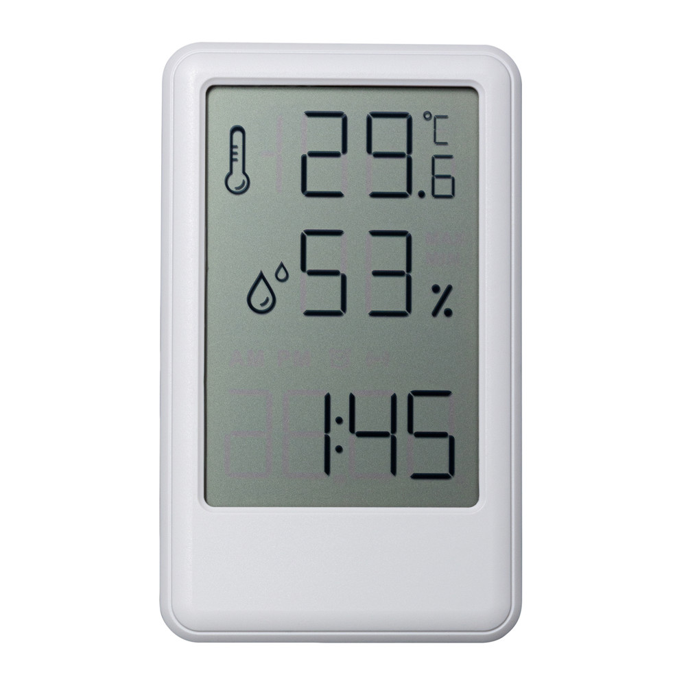 Wetterstation REEVES-BANKFORD