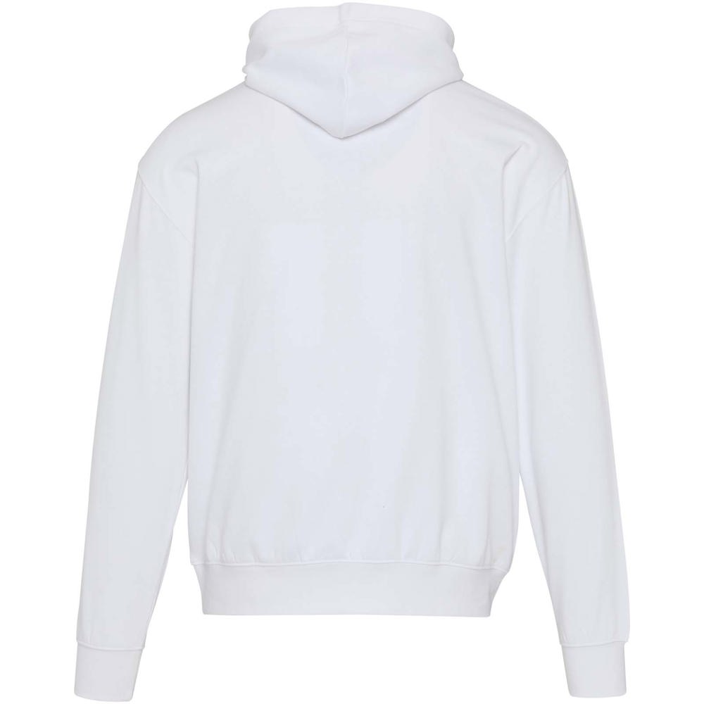 Boris Oversize Kapuzenpullover aus recycelter 280 g/m2 Bio Baumwolle (OCS), unisex