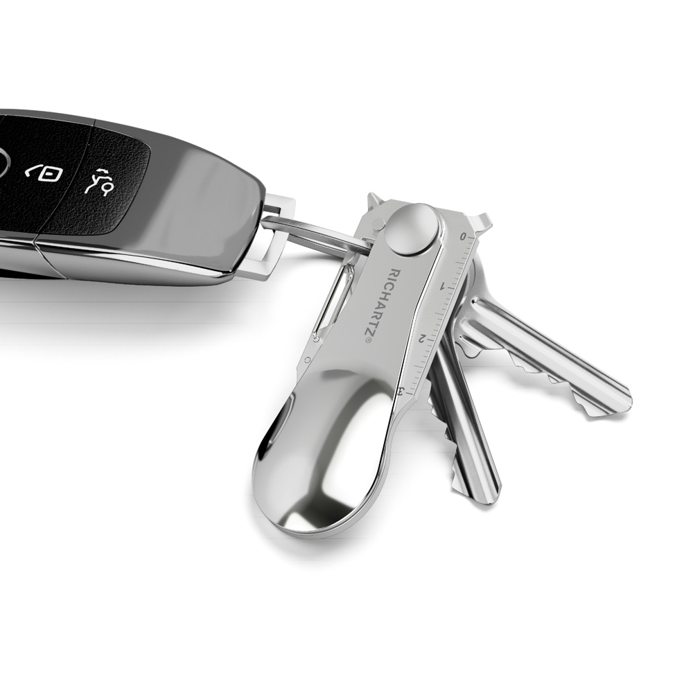 RICHARTZ® KEY TOOL PLUS snack se