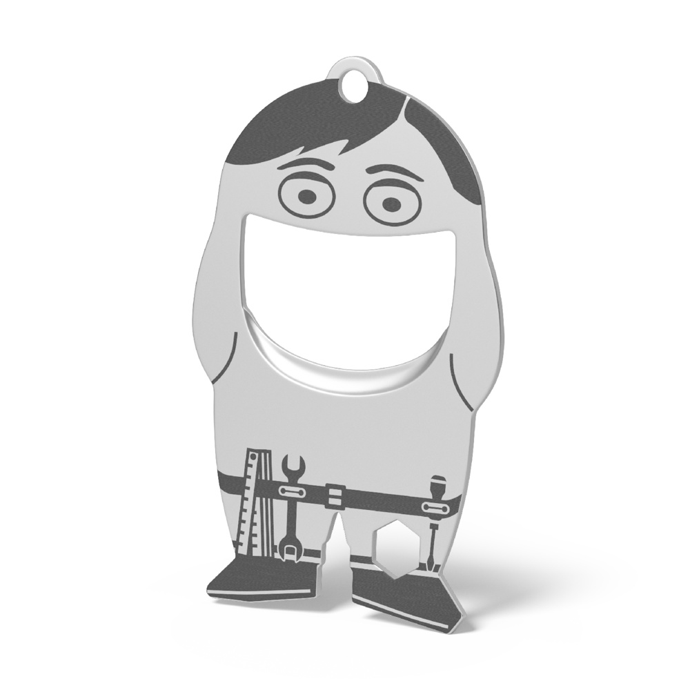 RICHARTZ® fred crafter