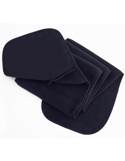 Result Winter Essentials - Polartherm™ Scarf With Zip Pocket